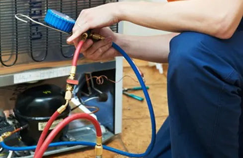 Réparateur électroménager à Mesmont